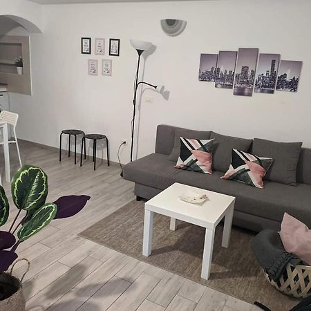 Appartement Casadipaola à Chieti Extérieur photo