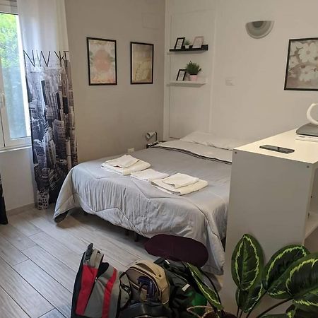 Appartement Casadipaola à Chieti Extérieur photo