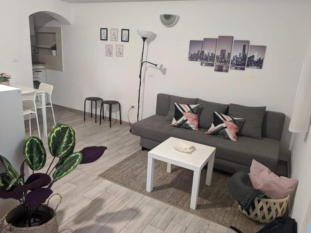 Appartement Casadipaola à Chieti Extérieur photo