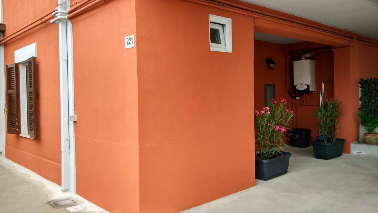 Appartement Casadipaola à Chieti Extérieur photo