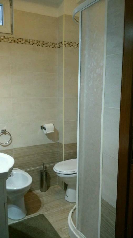 Appartement Casadipaola à Chieti Extérieur photo