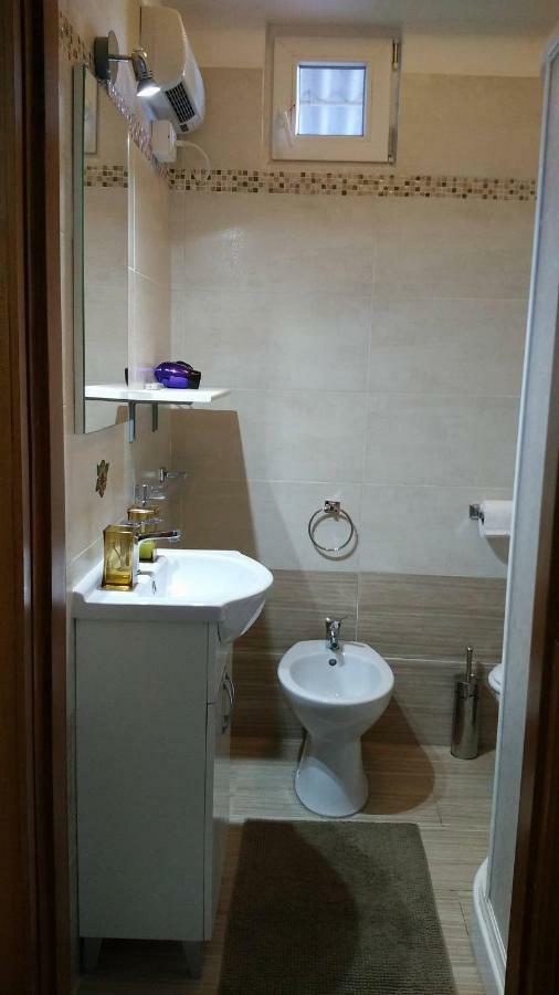 Appartement Casadipaola à Chieti Extérieur photo