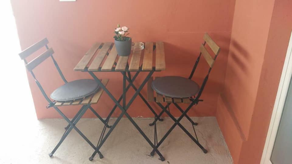 Appartement Casadipaola à Chieti Extérieur photo