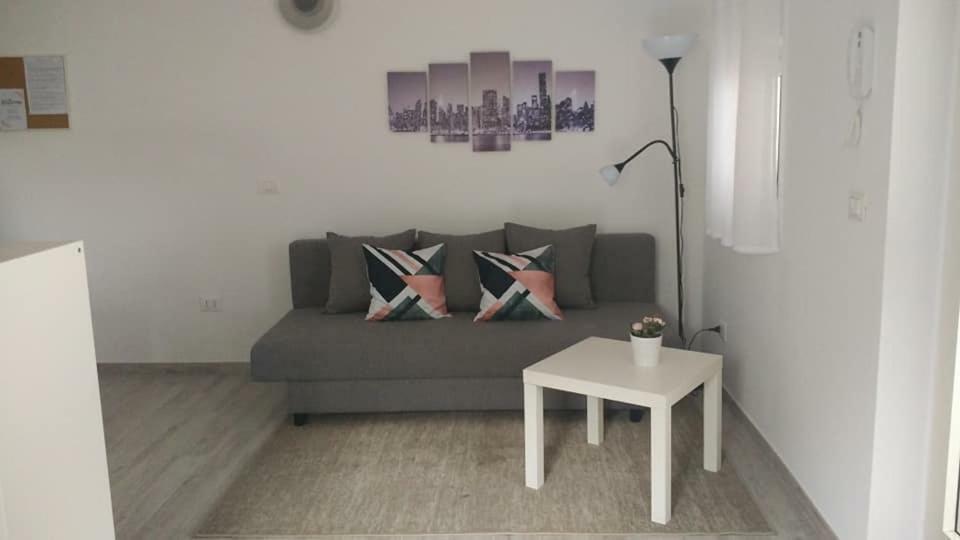 Appartement Casadipaola à Chieti Extérieur photo