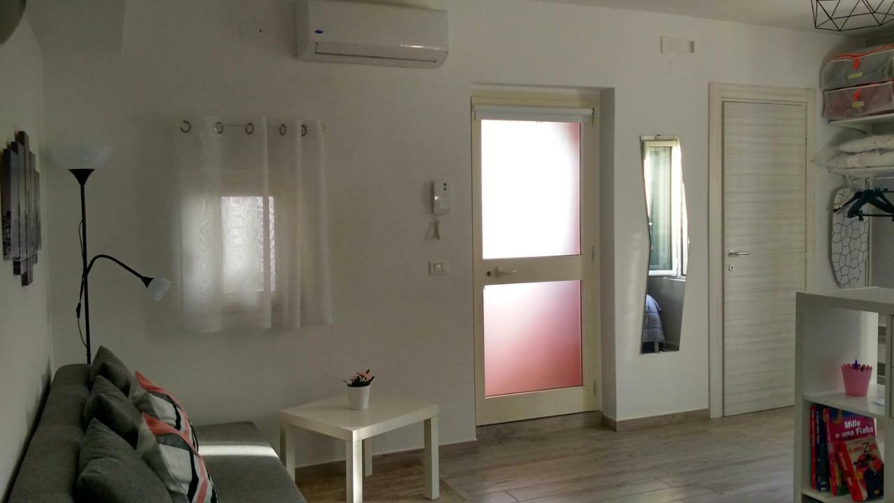 Appartement Casadipaola à Chieti Extérieur photo