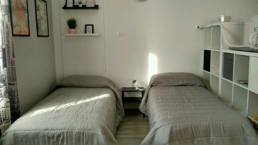 Appartement Casadipaola à Chieti Extérieur photo
