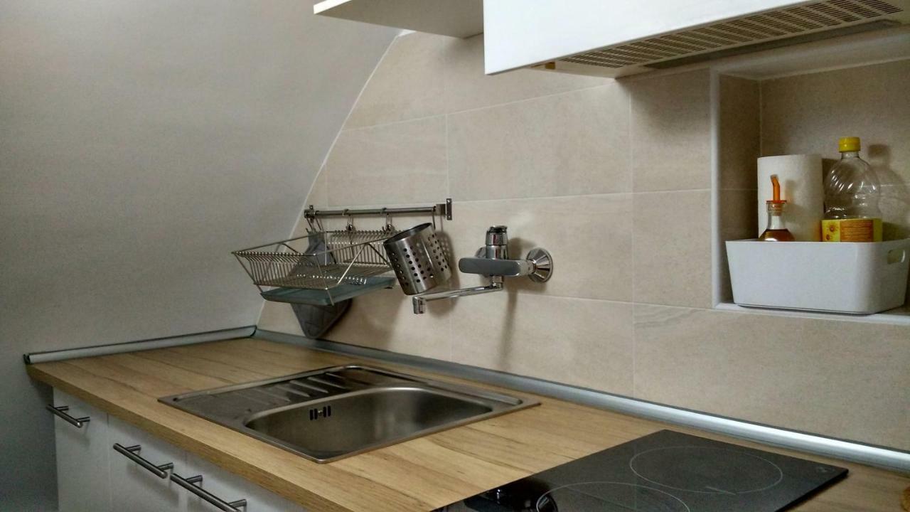 Appartement Casadipaola à Chieti Extérieur photo