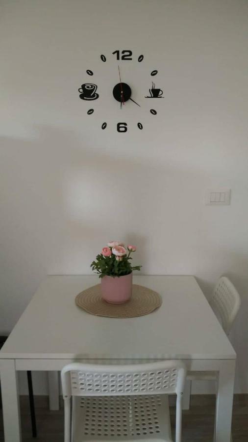 Appartement Casadipaola à Chieti Extérieur photo