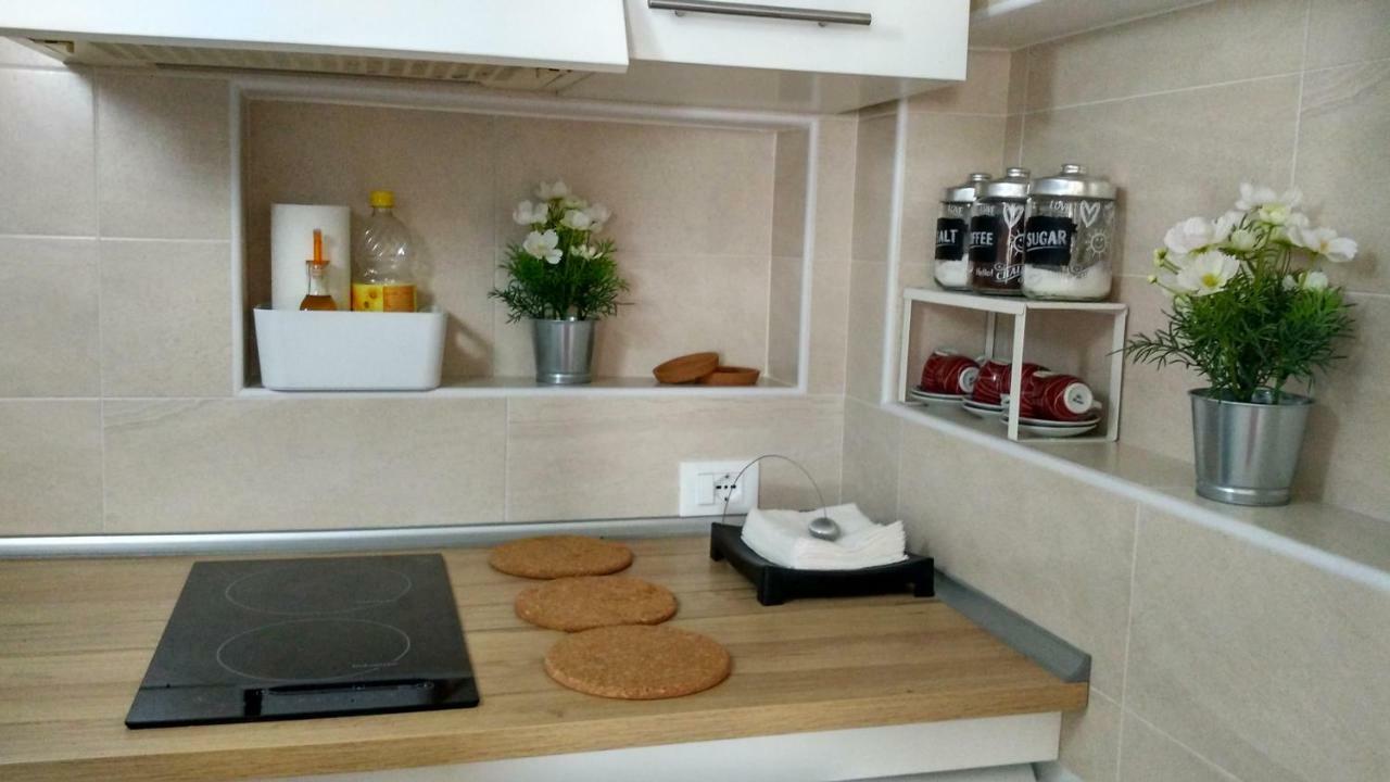 Appartement Casadipaola à Chieti Extérieur photo