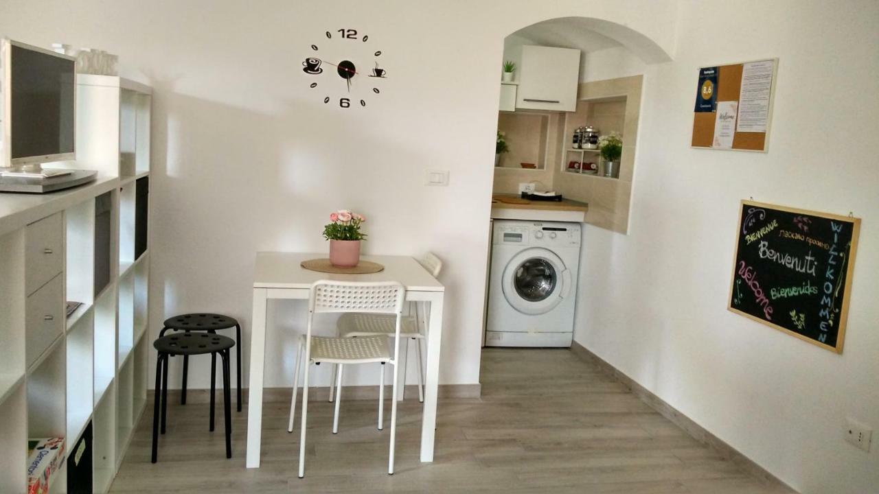 Appartement Casadipaola à Chieti Extérieur photo
